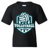 Youth Heavy Cotton™ T-Shirt Thumbnail