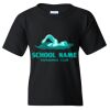 Youth Heavy Cotton™ T-Shirt Thumbnail