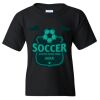 Youth Heavy Cotton™ T-Shirt Thumbnail