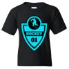 Youth Heavy Cotton™ T-Shirt Thumbnail