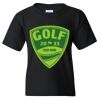 Youth Heavy Cotton™ T-Shirt Thumbnail