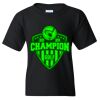 Youth Heavy Cotton™ T-Shirt Thumbnail