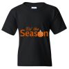 Youth Heavy Cotton™ T-Shirt Thumbnail