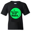 Youth Heavy Cotton™ T-Shirt Thumbnail