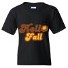 Youth Heavy Cotton™ T-Shirt Thumbnail