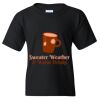 Youth Heavy Cotton™ T-Shirt Thumbnail