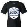 Youth Heavy Cotton™ T-Shirt Thumbnail