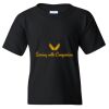 Youth Heavy Cotton™ T-Shirt Thumbnail