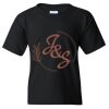 Youth Heavy Cotton™ T-Shirt Thumbnail