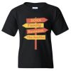 Youth Heavy Cotton™ T-Shirt Thumbnail
