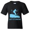 Youth Heavy Cotton™ T-Shirt Thumbnail