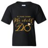 Youth Heavy Cotton™ T-Shirt Thumbnail