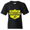 Youth Heavy Cotton™ T-Shirt Thumbnail