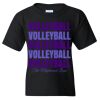 Youth Heavy Cotton™ T-Shirt Thumbnail