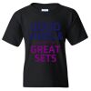 Youth Heavy Cotton™ T-Shirt Thumbnail