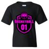 Youth Heavy Cotton™ T-Shirt Thumbnail