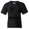Youth Heavy Cotton™ T-Shirt Thumbnail