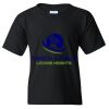 Youth Heavy Cotton™ T-Shirt Thumbnail