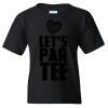 Youth Heavy Cotton™ T-Shirt Thumbnail