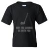Youth Heavy Cotton™ T-Shirt Thumbnail
