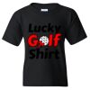 Youth Heavy Cotton™ T-Shirt Thumbnail