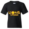 Youth Heavy Cotton™ T-Shirt Thumbnail