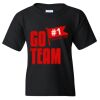Youth Heavy Cotton™ T-Shirt Thumbnail