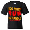 Youth Heavy Cotton™ T-Shirt Thumbnail