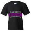 Youth Heavy Cotton™ T-Shirt Thumbnail