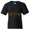 Youth Heavy Cotton™ T-Shirt Thumbnail