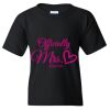 Youth Heavy Cotton™ T-Shirt Thumbnail
