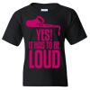 Youth Heavy Cotton™ T-Shirt Thumbnail