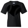 Youth Heavy Cotton™ T-Shirt Thumbnail