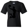 Youth Heavy Cotton™ T-Shirt Thumbnail