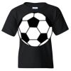 Youth Heavy Cotton™ T-Shirt Thumbnail