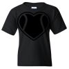 Youth Heavy Cotton™ T-Shirt Thumbnail