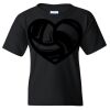 Youth Heavy Cotton™ T-Shirt Thumbnail