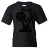 Youth Heavy Cotton™ T-Shirt Thumbnail