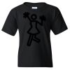 Youth Heavy Cotton™ T-Shirt Thumbnail