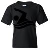 Youth Heavy Cotton™ T-Shirt Thumbnail