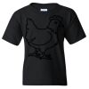 Youth Heavy Cotton™ T-Shirt Thumbnail