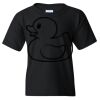 Youth Heavy Cotton™ T-Shirt Thumbnail