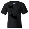 Youth Heavy Cotton™ T-Shirt Thumbnail
