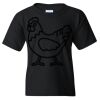 Youth Heavy Cotton™ T-Shirt Thumbnail