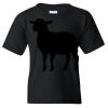 Youth Heavy Cotton™ T-Shirt Thumbnail