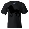 Youth Heavy Cotton™ T-Shirt Thumbnail