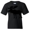 Youth Heavy Cotton™ T-Shirt Thumbnail
