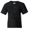 Youth Heavy Cotton™ T-Shirt Thumbnail