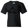 Youth Heavy Cotton™ T-Shirt Thumbnail