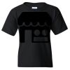 Youth Heavy Cotton™ T-Shirt Thumbnail